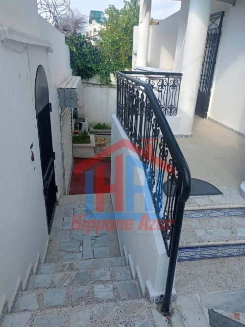 Vente Villa Annaba Annaba