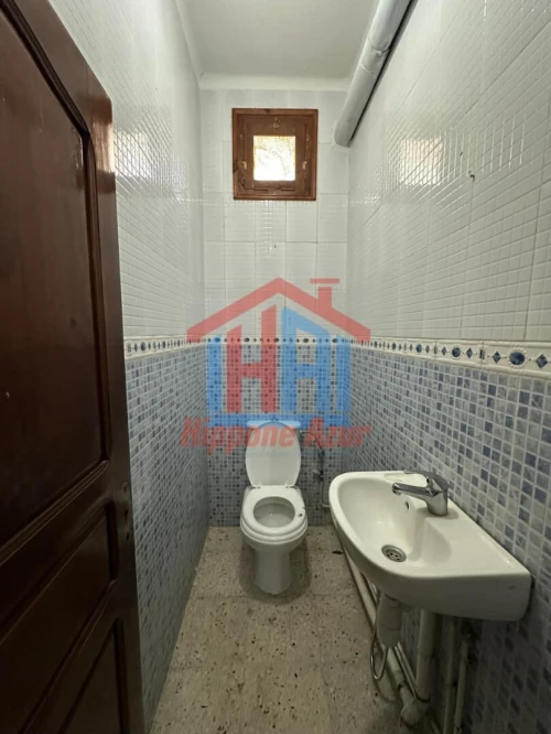 Location Appartement F4 Annaba Annaba