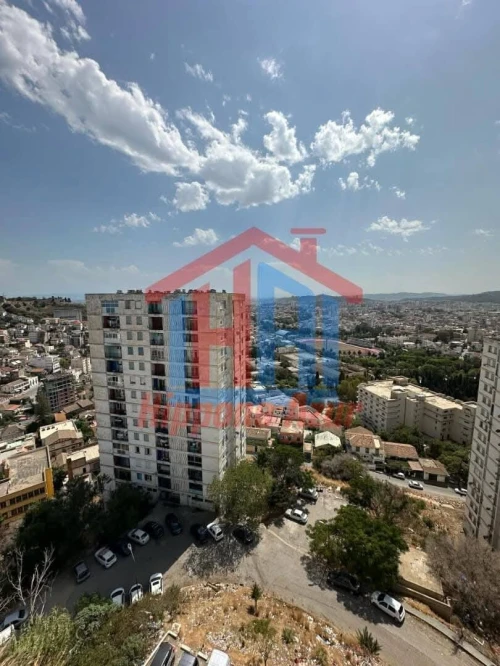 Vente Appartement F3 Annaba Annaba