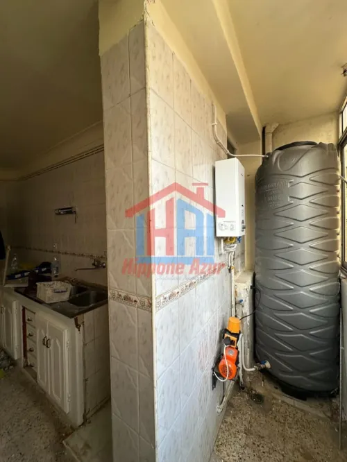 Location Appartement F3 Annaba Annaba