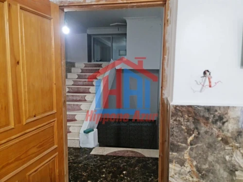 Vente Villa Annaba Annaba
