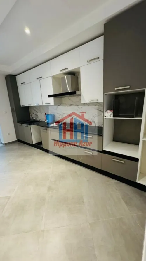 Location Appartement F3 Annaba Annaba