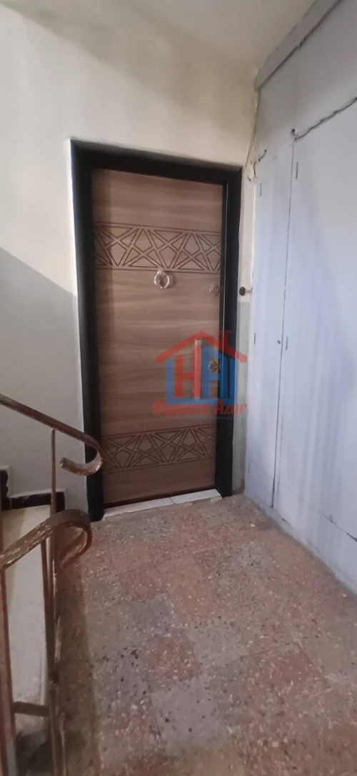 Vente Appartement F3 Annaba Annaba