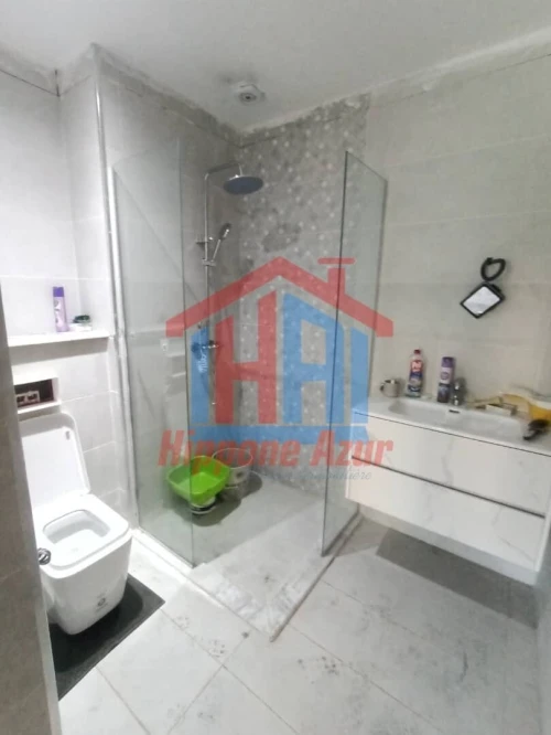 Vente Appartement F4 Annaba Annaba