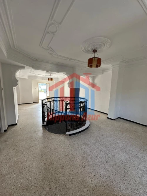 Location Appartement F5 Annaba Annaba