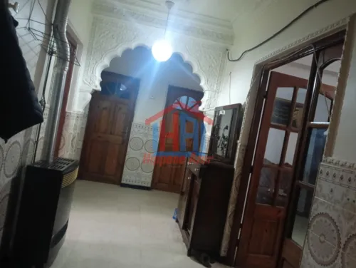 Vente Appartement F4 Annaba Annaba