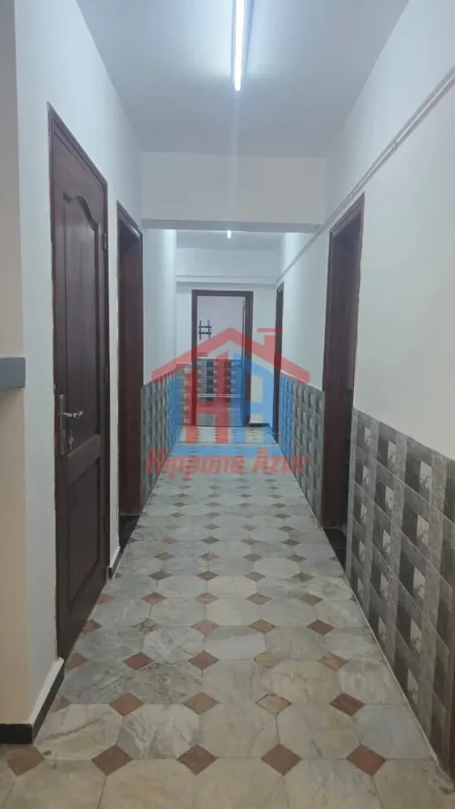 Location Appartement F6 Annaba Annaba