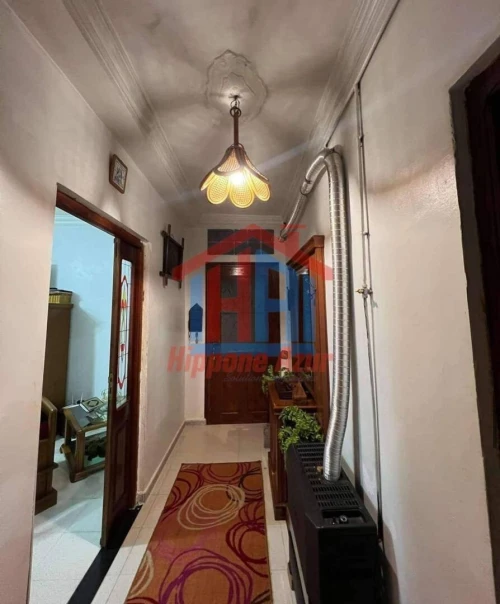 Vente Villa Annaba Annaba
