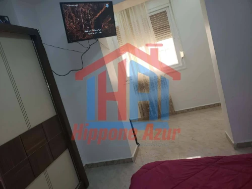 Vente Appartement F4 Annaba Annaba