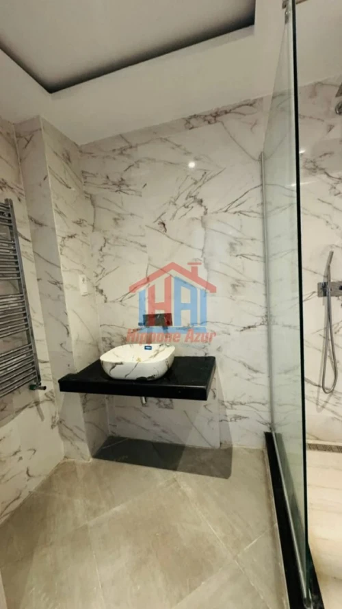 Location Appartement F3 Annaba Annaba