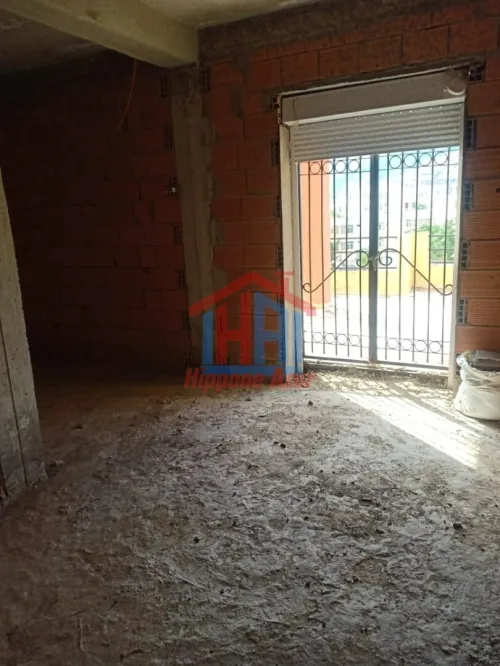 Vente Appartement F3 Annaba Annaba