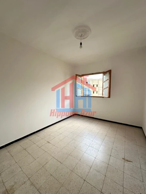 Vente Appartement F4 Annaba Annaba