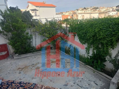 Vente Villa Annaba Annaba