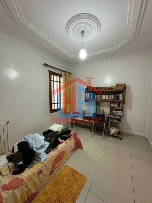 Vente Appartement F4 Annaba Annaba