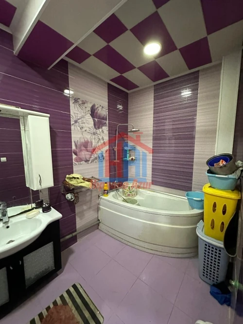 Vente Appartement F4 Annaba Annaba