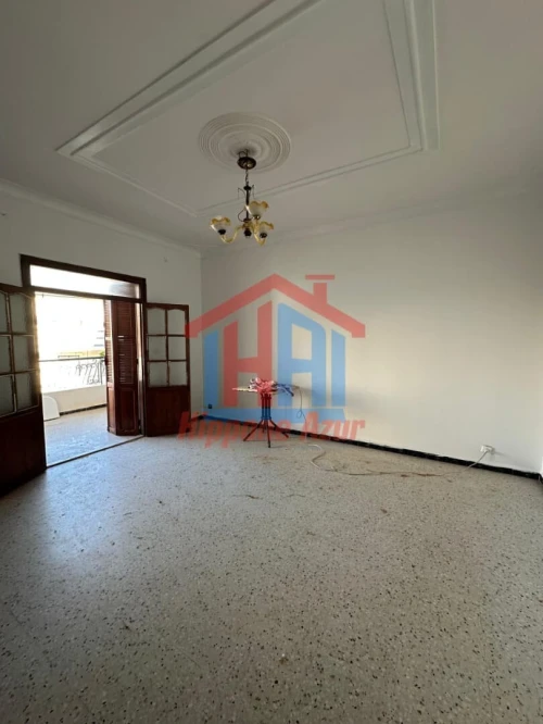 Location Appartement F4 Annaba Annaba