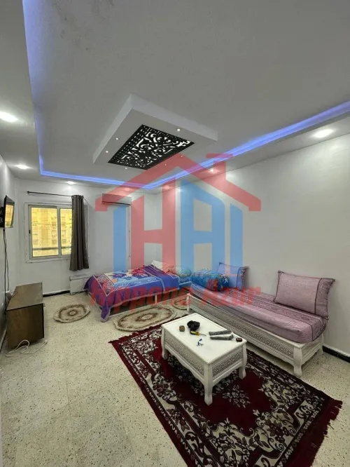 Vente Studio Annaba Annaba