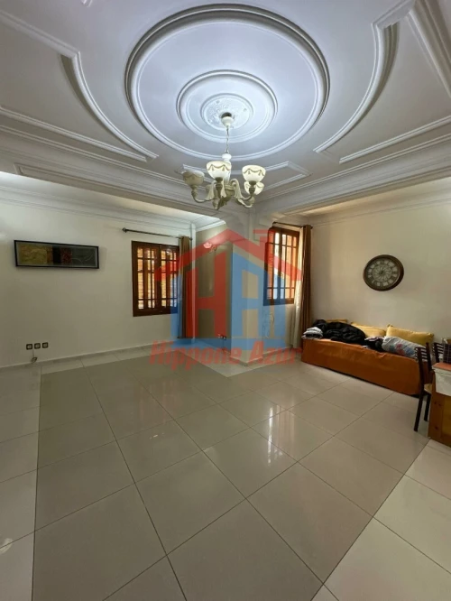 Vente Appartement F4 Annaba Annaba