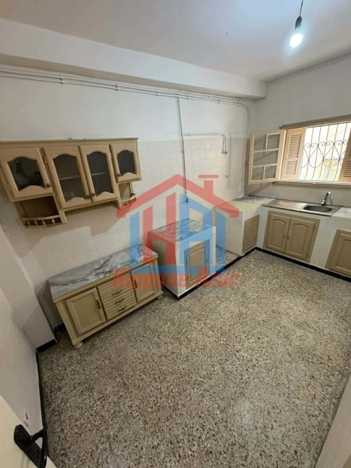 Location Appartement Niveau de villa F4 Annaba Annaba