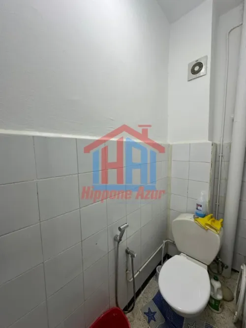 Vente Appartement F2 Annaba Annaba