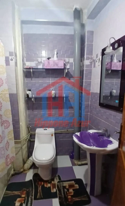 Vente Appartement F3 Annaba Annaba