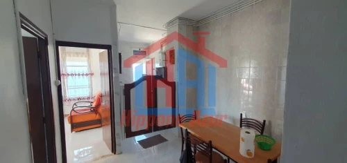 Vente Appartement F4 Annaba Annaba