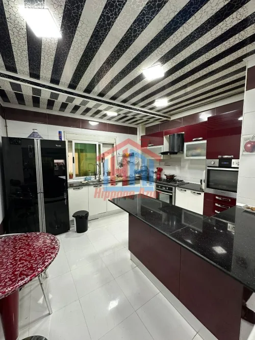 Vente Appartement F4 Annaba Annaba