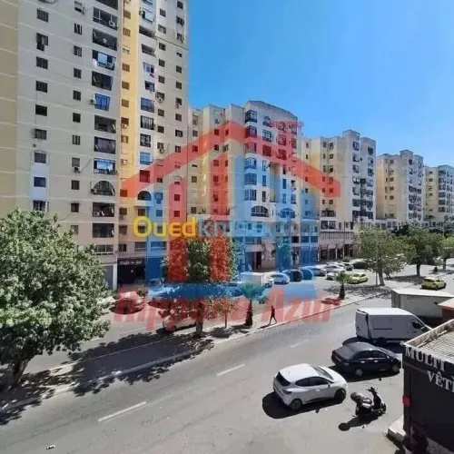 Location Appartement F4 Annaba Annaba
