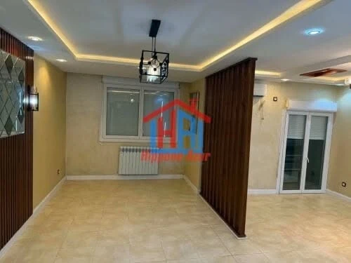 Vente Appartement F4 Annaba Annaba