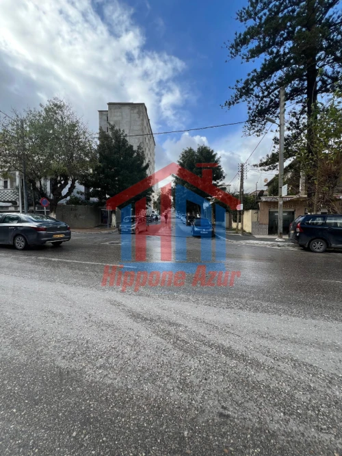 Vente Villa Annaba Annaba