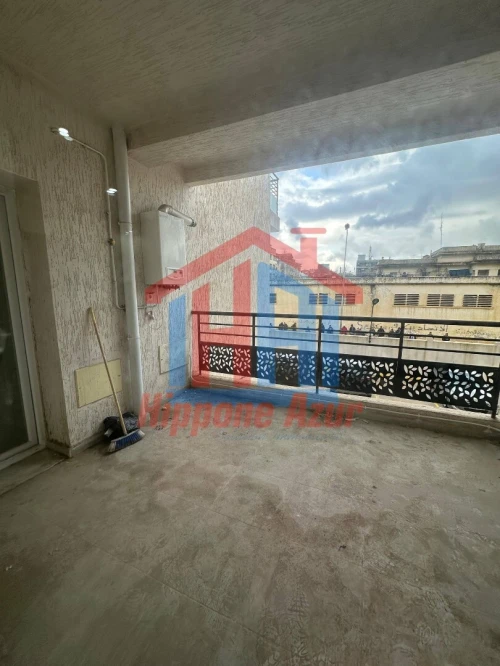 Location Appartement F4 Annaba Annaba