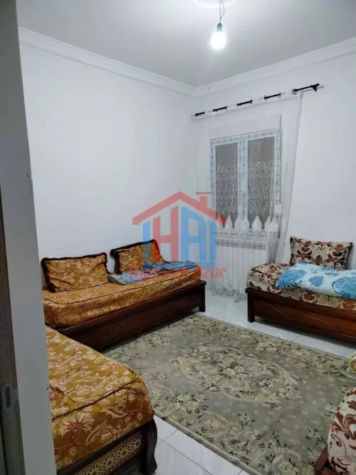 Vente Appartement F4 Annaba Annaba