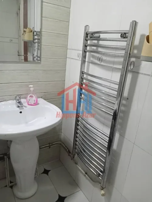 Location Appartement F4 Annaba Annaba