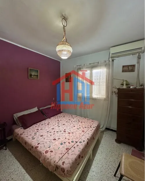 Location Appartement F3 Annaba Annaba