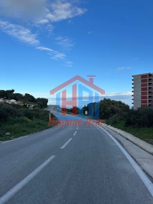 Vente Terrain Annaba Annaba