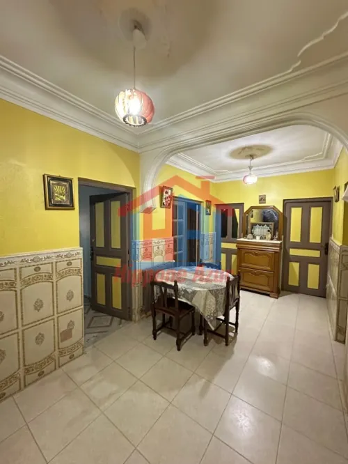 Vente Appartement F4 Annaba Annaba