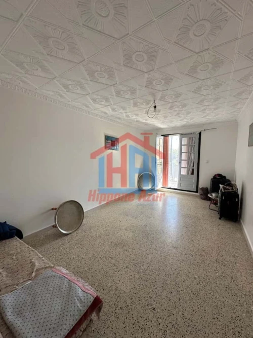 Vente Appartement F5 Annaba Annaba