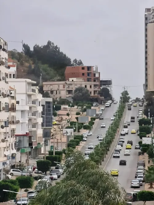 Vente Appartement F4 Annaba Annaba