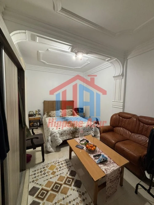 Vente Appartement F3 Annaba Annaba