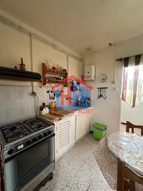 Location Appartement F3 Annaba Annaba