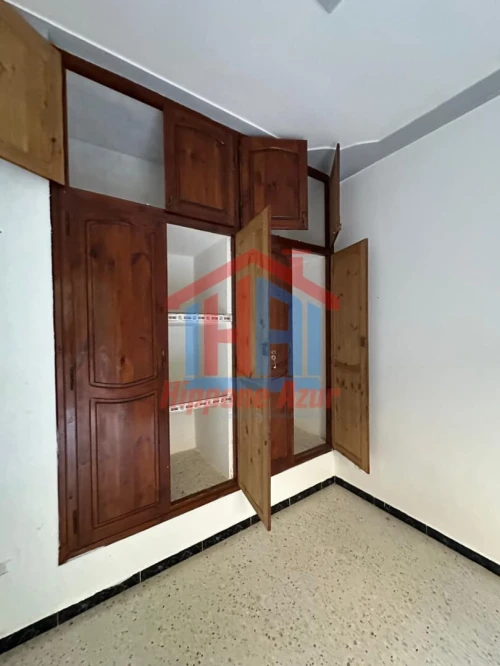 Location Appartement F4 Annaba Annaba
