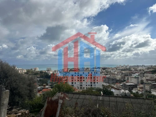 Vente Appartement F3 Annaba Annaba