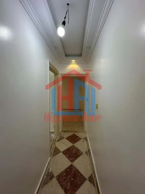 Location Appartement F3 Annaba El bouni