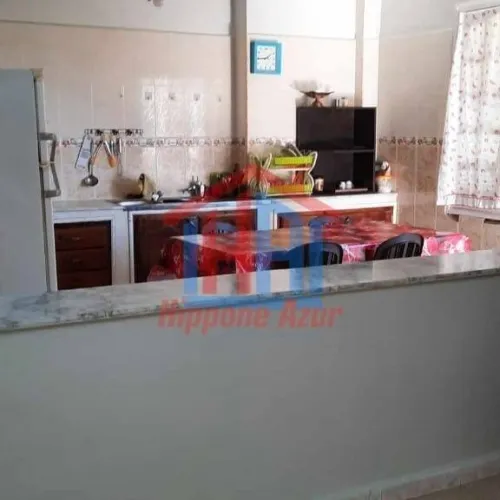 Location Appartement F4 Annaba Annaba