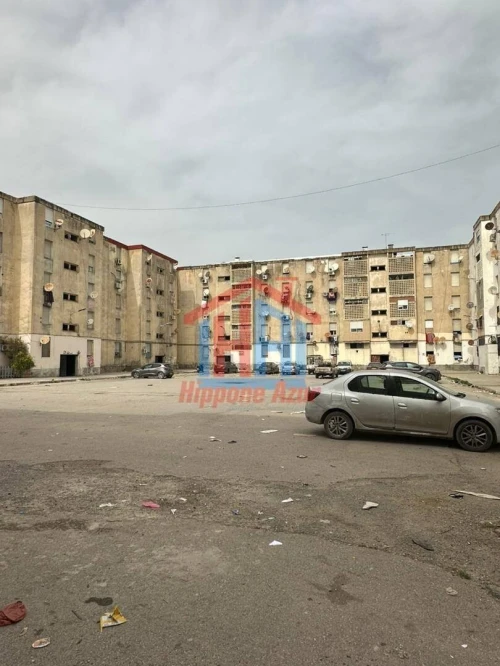 Location Appartement F3 Annaba Annaba