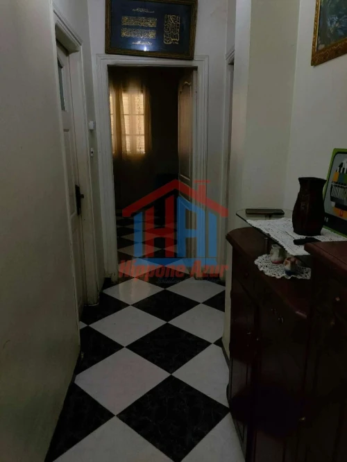 Vente Appartement F3 Annaba Annaba