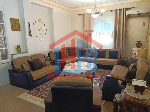 Vente Appartement F5 Annaba Annaba
