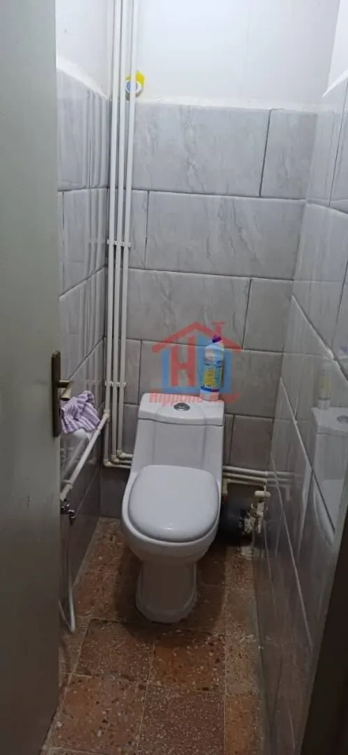 Vente Appartement F3 Annaba Annaba