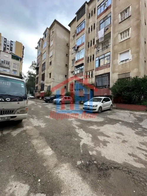 Location Appartement F3 Annaba Annaba
