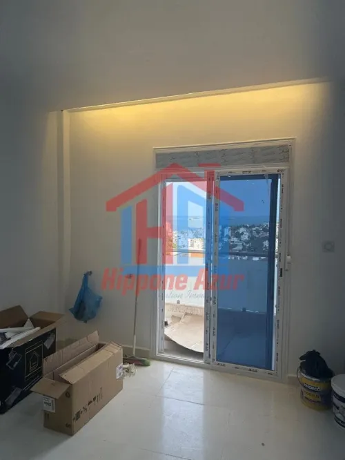 Vente Appartement F3 Annaba Annaba